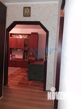 3-к квартира, вторичка, 60м2, 3/9 этаж