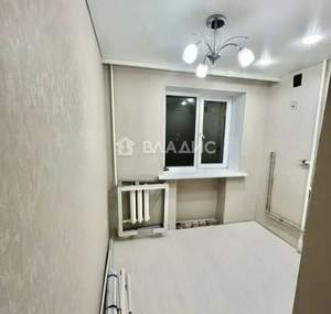 2-к квартира, вторичка, 43м2, 4/5 этаж