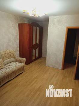 1-к квартира, вторичка, 34м2, 1/10 этаж