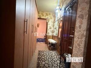 2-к квартира, вторичка, 51м2, 2/10 этаж