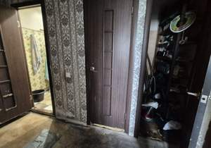 2-к квартира, вторичка, 49м2, 7/12 этаж