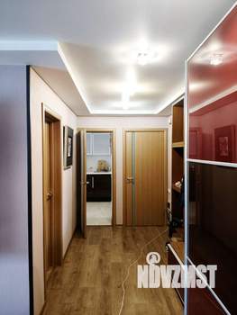 3-к квартира, вторичка, 97м2, 4/6 этаж