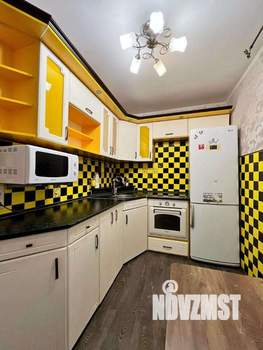 2-к квартира, вторичка, 50м2, 12/12 этаж