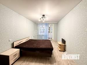 1-к квартира, вторичка, 34м2, 2/10 этаж