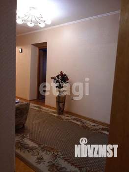 3-к квартира, вторичка, 108м2, 10/14 этаж