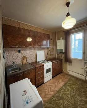 1-к квартира, вторичка, 36м2, 4/15 этаж