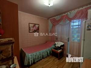 3-к квартира, вторичка, 58м2, 5/9 этаж