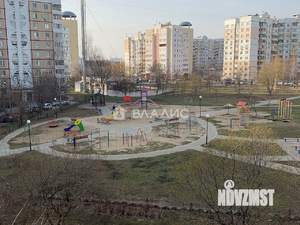 1-к квартира, вторичка, 34м2, 4/10 этаж