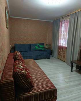 2-к квартира, вторичка, 50м2, 4/5 этаж