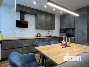 3-к квартира, вторичка, 106м2, 9/13 этаж