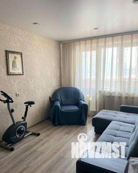 1-к квартира, вторичка, 37м2, 9/10 этаж