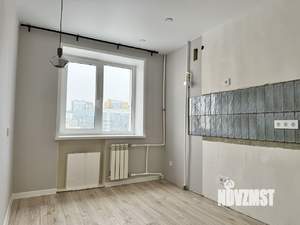 2-к квартира, вторичка, 49м2, 6/11 этаж