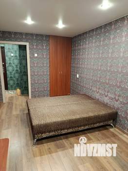 1-к квартира, вторичка, 30м2, 2/10 этаж