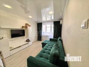 1-к квартира, вторичка, 34м2, 4/10 этаж