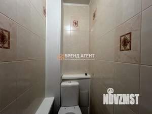 1-к квартира, вторичка, 34м2, 1/10 этаж