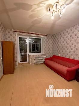 2-к квартира, вторичка, 50м2, 4/5 этаж