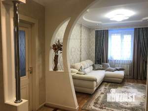 3-к квартира, вторичка, 76м2, 3/15 этаж