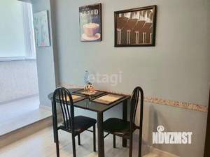 3-к квартира, вторичка, 86м2, 15/17 этаж