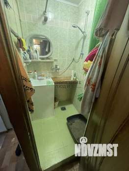 2-к квартира, вторичка, 35м2, 1/5 этаж