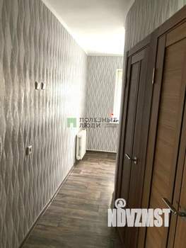 2-к квартира, вторичка, 41м2, 5/5 этаж