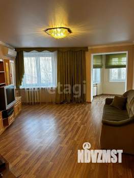 3-к квартира, вторичка, 83м2, 3/5 этаж