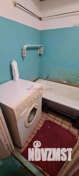 1-к квартира, вторичка, 39м2, 7/9 этаж