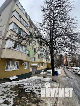 1-к квартира, вторичка, 32м2, 3/5 этаж