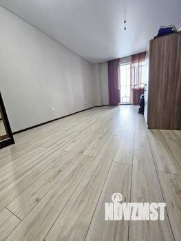 3-к квартира, вторичка, 92м2, 8/16 этаж