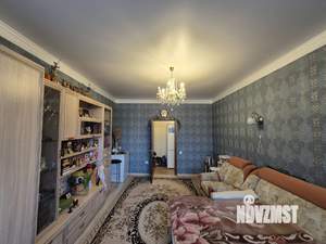 2-к квартира, вторичка, 48м2, 2/2 этаж