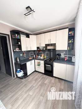 1-к квартира, вторичка, 34м2, 7/10 этаж