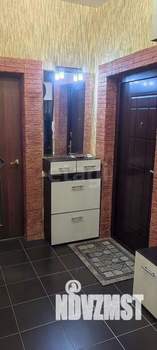 1-к квартира, вторичка, 39м2, 2/8 этаж