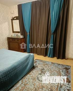 3-к квартира, вторичка, 72м2, 1/3 этаж