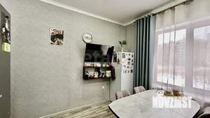 2-к квартира, вторичка, 64м2, 1/4 этаж