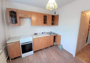 1-к квартира, вторичка, 34м2, 1/10 этаж