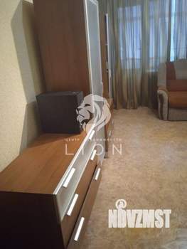 3-к квартира, вторичка, 51м2, 3/5 этаж