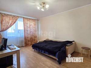 1-к квартира, вторичка, 34м2, 10/10 этаж