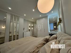 2-к квартира, вторичка, 70м2, 10/15 этаж