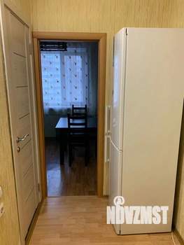 2-к квартира, вторичка, 54м2, 6/10 этаж