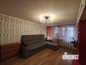 3-к квартира, вторичка, 59м2, 5/5 этаж