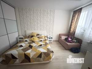 2-к квартира, вторичка, 47м2, 1/6 этаж