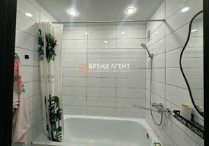 1-к квартира, вторичка, 33м2, 10/14 этаж