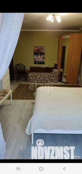 2-к квартира, вторичка, 45м2, 10/14 этаж
