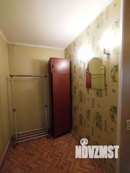 1-к квартира, вторичка, 40м2, 14/16 этаж