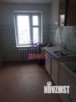 2-к квартира, вторичка, 47м2, 3/5 этаж