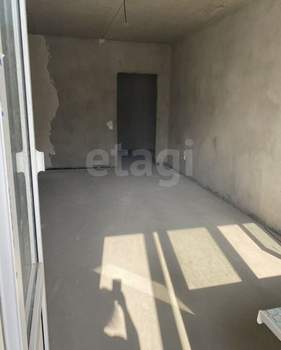 1-к квартира, вторичка, 49м2, 4/9 этаж