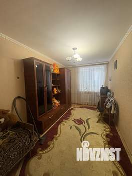 2-к квартира, вторичка, 48м2, 1/9 этаж