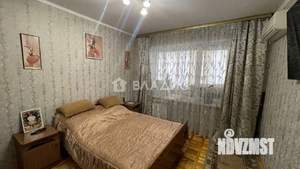 2-к квартира, вторичка, 44м2, 1/9 этаж