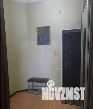 1-к квартира, вторичка, 38м2, 10/12 этаж