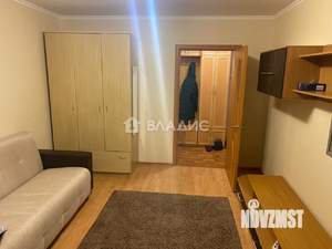 1-к квартира, вторичка, 36м2, 16/17 этаж