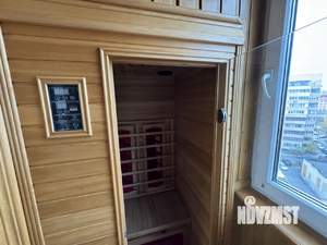 3-к квартира, вторичка, 70м2, 8/10 этаж